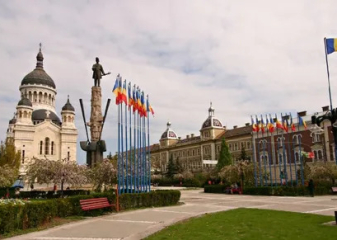 CLUJ - NAPOCA